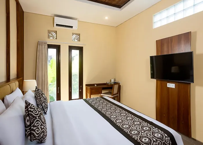 Sarinanda Ubud