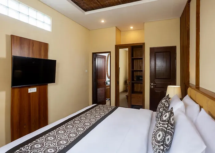Sarinanda Villa