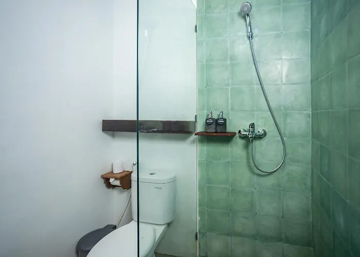 Sarinanda Villa *