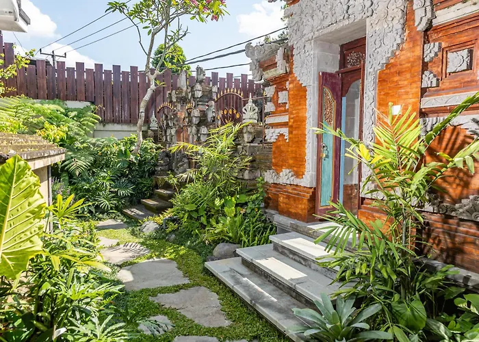Sarinanda Villa