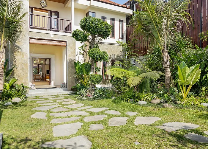 Sarinanda Villa Ubud