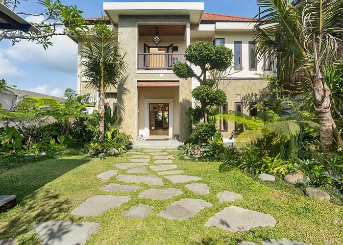 Sarinanda * Ubud