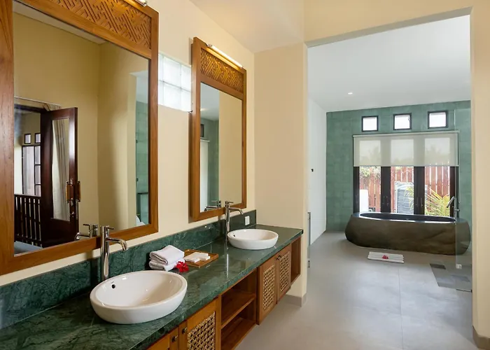 Villa Sarinanda Ubud