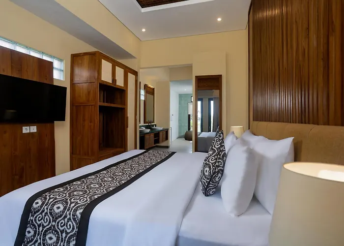 Villa Sarinanda *