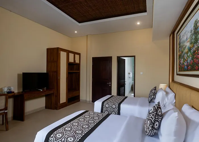 Villa Sarinanda Ubud
