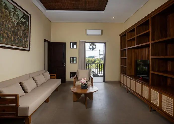 Sarinanda Ubud