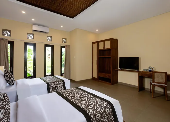Sarinanda Ubud