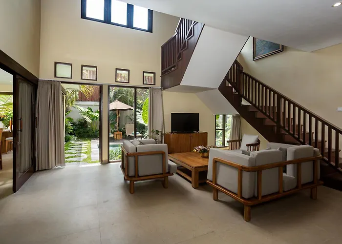 Sarinanda Villa