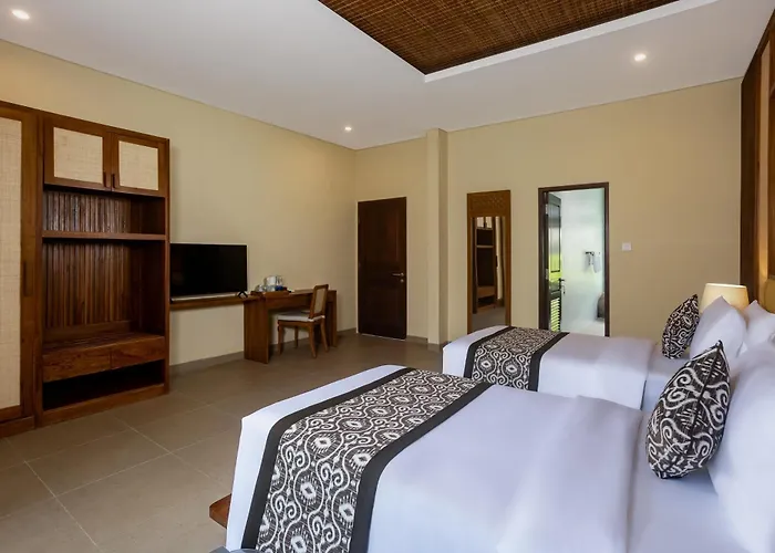 Sarinanda Villa