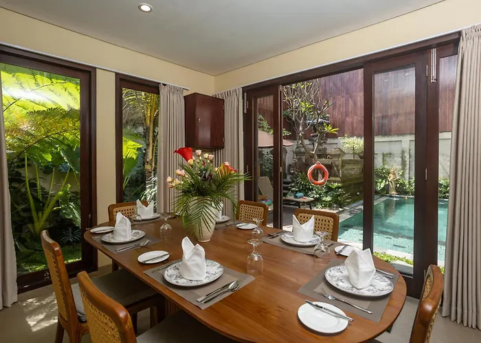 Villa Sarinanda Ubud