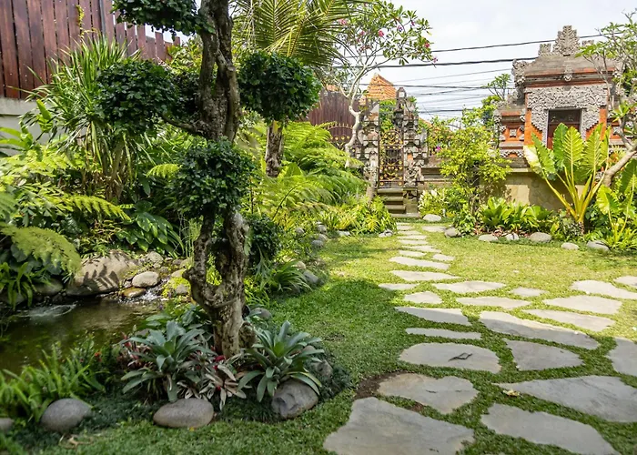 Sarinanda Ubud