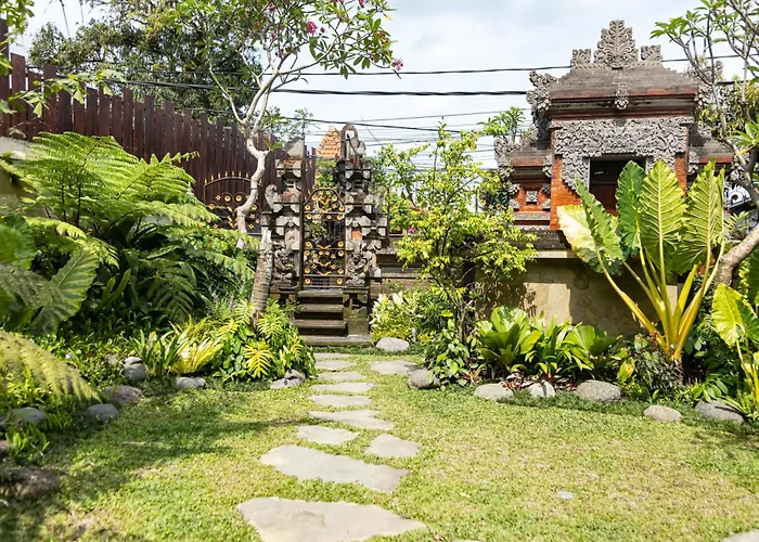 Villa Sarinanda Ubud